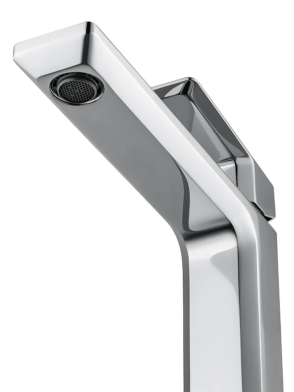 Смеситель для раковины Wonzon & Woghand Diamond WW-88239011-CR цвет Хром