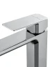 Смеситель для раковины Wonzon & Woghand Diamond WW-88239011-CR цвет Хром