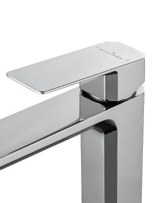 Смеситель для раковины Wonzon &amp; Woghand Diamond WW-88239011-CR цвет Хром