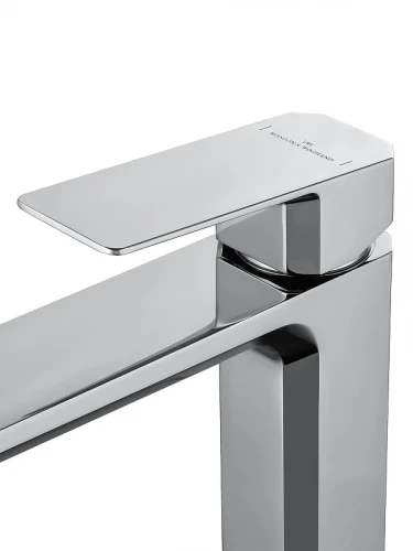 Смеситель для раковины Wonzon & Woghand Diamond WW-88239011-CR цвет Хром