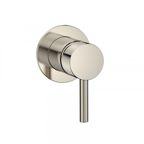 Смеситель для душа AQUAme Siena AQM8804BN цает Никель шлифованный