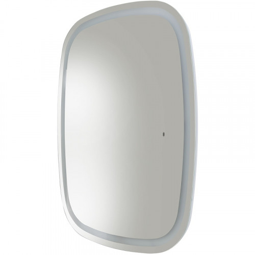 Зеркало Cezares Molveno 140 CZR-SPC-MOLVENO-1400-800-MOV с подсветкой с сенсорным выключателем и датчиком движения стекло