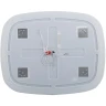 Зеркало Cezares Molveno 140 CZR-SPC-MOLVENO-1400-800-MOV с подсветкой с сенсорным выключателем и датчиком движения стекло