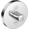 Смеситель для душа Kludi Push 387120538 Хром