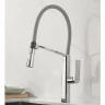 Смеситель для кухни Haiba HB73827 цвет Хром