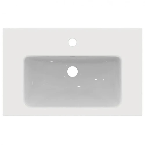 Раковина подвесная Ideal Standard I.Life S 61 T459001 цвет Euro White / Евробелый