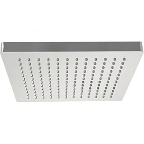 Верхний душ Bravat Built-in P7078C-RUS Хром