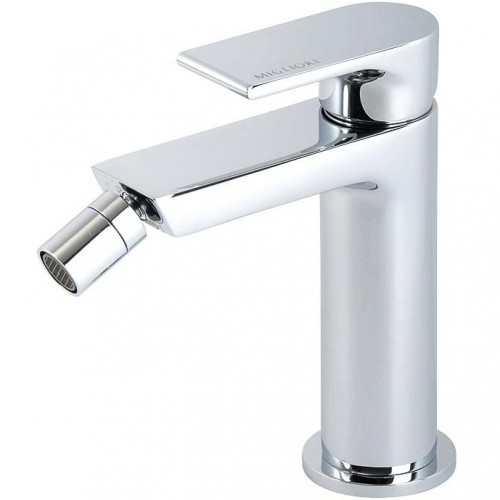 Смеситель для биде Migliore Tenesi 25418 Хром латунь