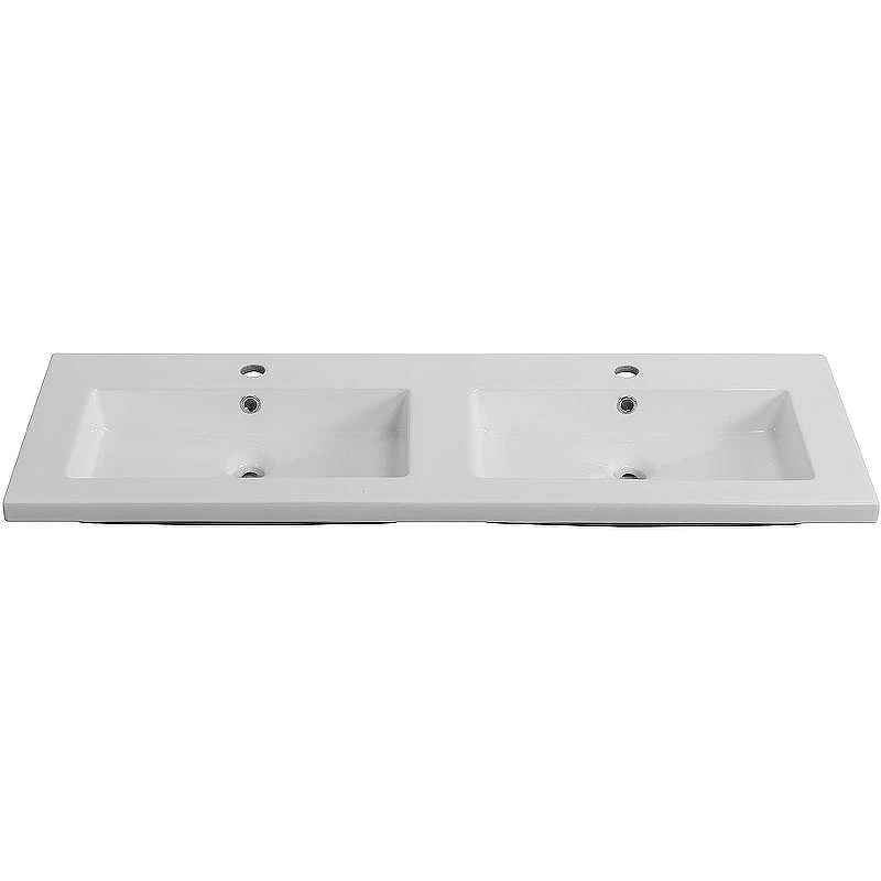 Раковина Cezares 120 CZR-8070-120-2 Белая