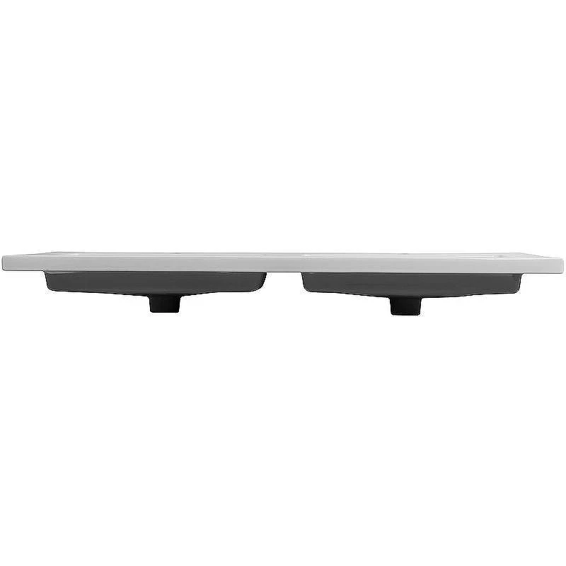 Раковина Cezares 120 CZR-8070-120-2 Белая