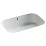 Раковина Ceramicanova Era 57 CN15006 цвет Белый