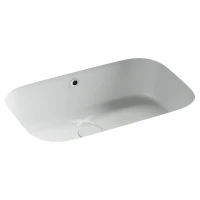 Раковина Ceramicanova Era 57 CN15006 цвет Белый