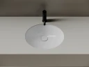 Раковина Ceramicanova Era 57 CN15006 цвет Белый