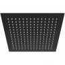 Душевая система WasserKRAFT Nuthe A9151.219.162 Черная матовая латунь встраиваемый