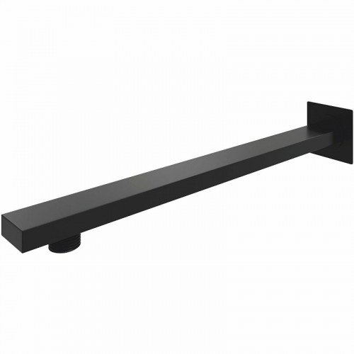 Душевая система WasserKRAFT Nuthe A9151.219.162 Черная матовая латунь встраиваемый