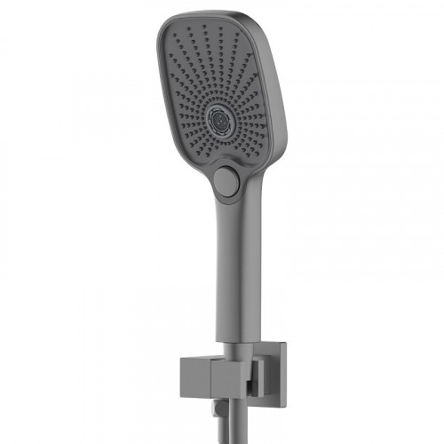 Душевая система Azario Reusa AZ-K7367GR цвет Графит