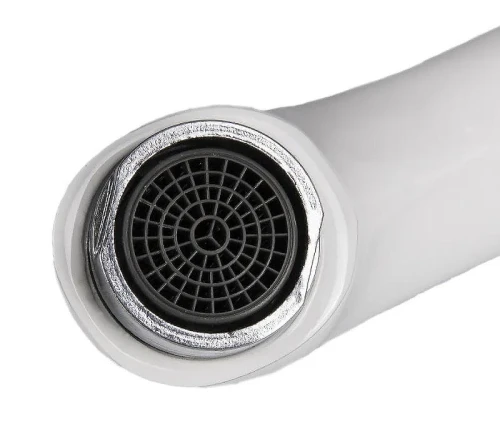 Смеситель для раковины Ekko E10332 Белый