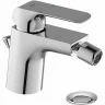 Смеситель для биде Ravak Flat FL 055.00 X070122 Хром латунь