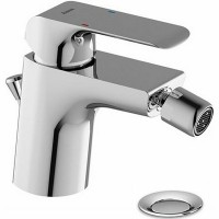 Смеситель для биде Ravak Flat FL 055.00 X070122 Хром латунь