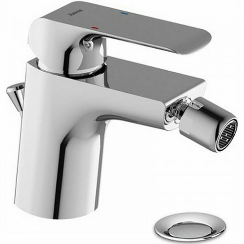 Смеситель для биде Ravak Flat FL 055.00 X070122 Хром латунь