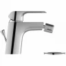 Смеситель для биде Ravak Flat FL 055.00 X070122 Хром латунь