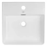Раковина Azario 42 AZ-2177-MW цвет Белый матовый