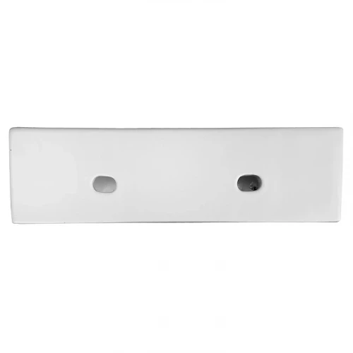 Раковина Azario 42 AZ-2177-MW цвет Белый матовый