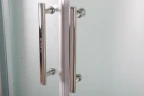 Душевая кабина Esbano ES-90CRB 90x90 ESKB90CRB без гидромассажа