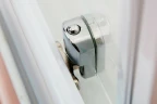 Душевая кабина Esbano ES-90CRB 90x90 ESKB90CRB без гидромассажа