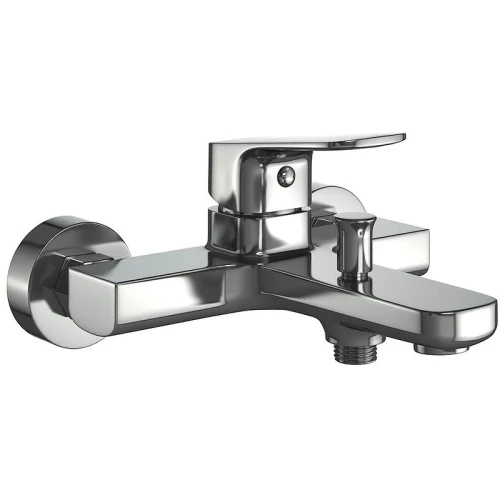 Смеситель для ванны и душа Ceramicanova Exellence 70030CH
