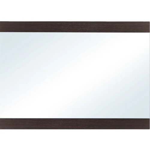 Зеркало Style Line Даллас 120 СС-00000416 Венге МДФ / ЛДСП, стекло
