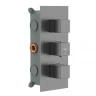Смеситель для душа Raglo R02.263.09 цвет Графит матовый