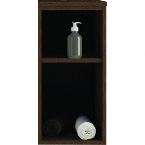 Полка Cezares Urban 30 55164 Frassino scuro МДФ / ЛДСП