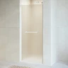 Душевая дверь RGW Passage PA-103W 80 020810308-25 профиль Белый стекло матовое-сатинат