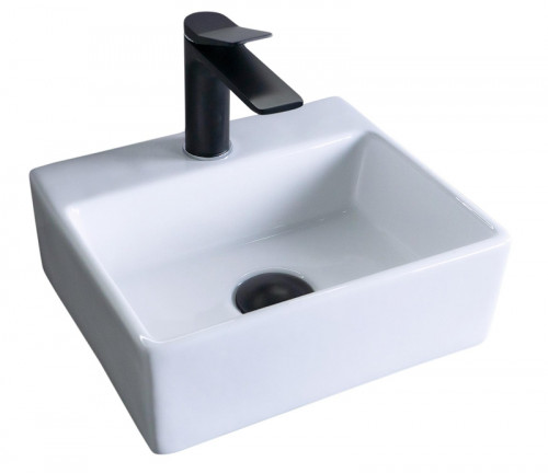 Раковина Gid Suspendido 33 N9135 61104 цвет Белый