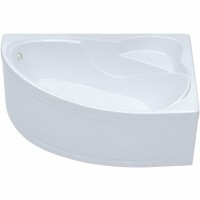Акриловая ванна Triton Николь 160x100 L Щ0000048679 без гидромассажа