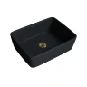 Раковина-чаша Grossman Color 48 GR-3016BM цвет Черный матовый