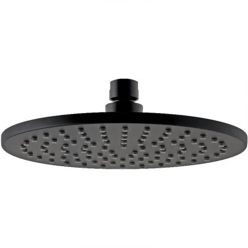 Верхний душ Remer 359MM20NOx Черный матовый
