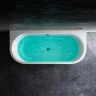 Акриловая ванна AM.PM X-Joy 170х75 W94A-170U75W-A цвет Белый