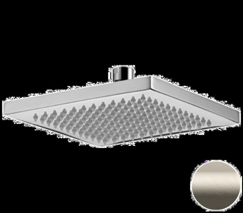 Верхний душ Remer 359SSXVX цвет Сталь