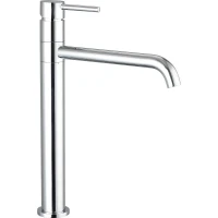 Смеситель для раковины Caprigo Don 53-524-crm Хром