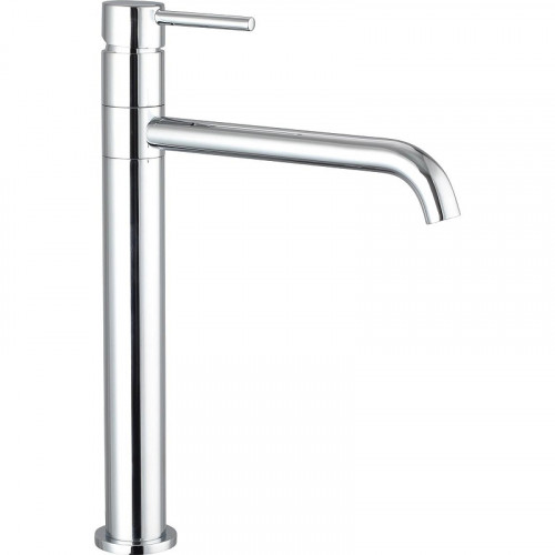 Смеситель для раковины Caprigo Don 53-524-crm Хром