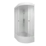 Душевая кабина Triton Коралл 120x80 L Щ0000068947 без гидромассажа