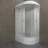Душевая кабина Triton Коралл 120x80 L Щ0000068947 без гидромассажа