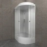 Душевая кабина Triton Коралл 120x80 L Щ0000068947 без гидромассажа