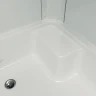 Душевая кабина Triton Коралл 120x80 L Щ0000068947 без гидромассажа