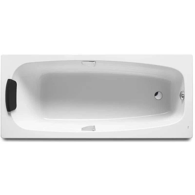 Акриловая ванна Roca Sureste N 150x70 ZRU9302778 без гидромассажа