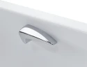 Акриловая ванна Roca Sureste N 150x70 ZRU9302778 без гидромассажа