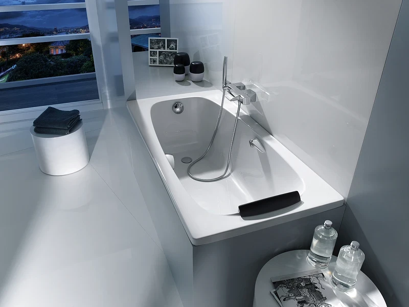 Акриловая ванна Roca Sureste N 150x70 ZRU9302778 без гидромассажа