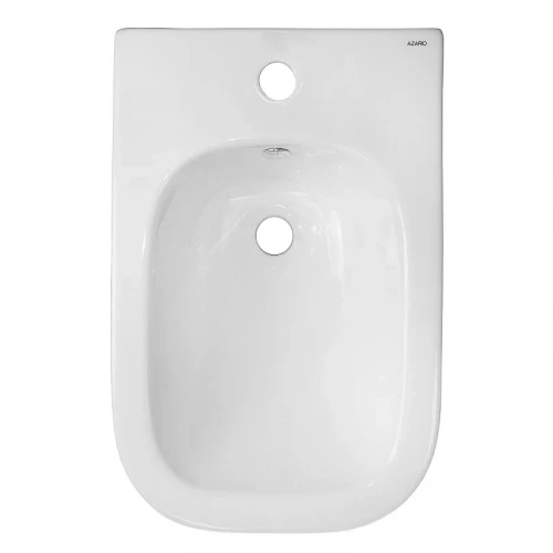 Биде Azario Fretta Square AZ-1215C цвет Белый